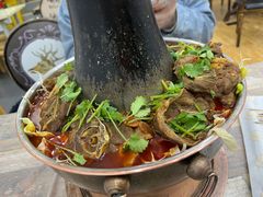 -夏记烤官达人·徐州鲜羊肉串(江宁店)
