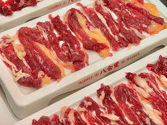 -八合里牛肉火锅(深圳海德店)