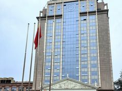 -博雅渔港·融合菜(维也纳国际大酒店)