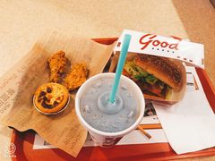 -肯德基(南站店)