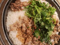 -先记烧鹅王·本地粤菜(福永店)