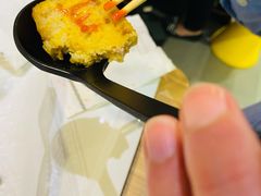 黄金果-八婆婆烧仙草(SM城市广场店)
