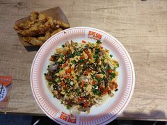 -阿当·小炒牛肉面(人广店)