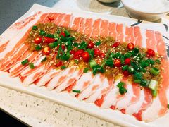 猫抓泡椒肥牛-猫抓烤肉(武进吾悦广场店)