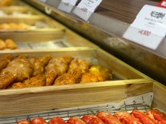 -古来思鱼饼