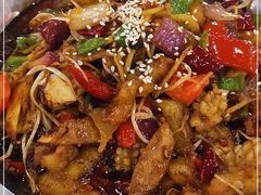 -西南民族大学南区(双流校区)