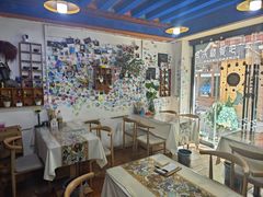-冷峰马家鸡蛋牛奶醪糟(八朗学五巷店)