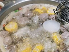 -潮发潮汕牛肉店(芳村店)