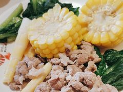 -焯牛潮汕牛肉火锅(云峰街创始店)