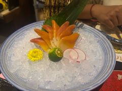 -古田居·特色寿司料理(星之岛旗舰店)