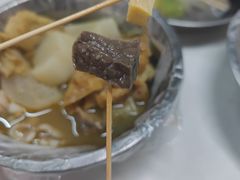 -正宗梧州牛肠酸
