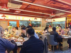 -王钵宴遇王龙虾烧烤旗舰店(中山北路店)