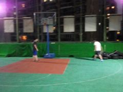 -齐岸健身(花园城店)