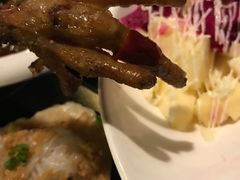 -眼镜哥浦江夜宵大本营