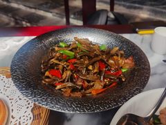 -蔼若春.传承云南菜(金碧公园店)