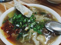 -老字号贾家肉丸糊辣汤(光明巷店)