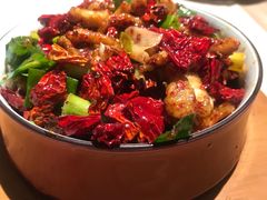 -山石榴·贵州菜(丰盛里店)