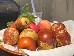 -季季山·云南野生菌火锅(上海首店)