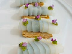 -悦轩中餐厅·高空江景·杭州柏悦酒店