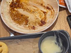 -新石器烤肉(百联川沙店)