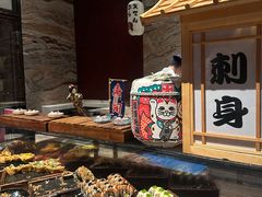 -西安W酒店·WEI全味西餐厅