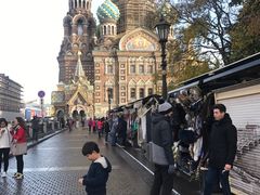 -滴血救世主教堂