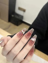 -屿晴·科技美肤SPA美甲美睫