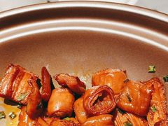 -马仕玖煲·融合菜·酥不腻烤鸭(人大店)