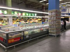 -麦德龙(闵行店)