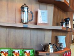 -星巴克(开封万达广场店)