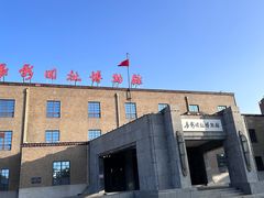 -长影旧址博物馆