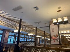 -韩屋韩国料理(天山路店)