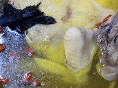 石耳老鸡汤-同庆楼(金宝汇店)