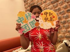 -第六季自助餐厅(甜水园店)