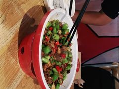 -吴越荣记苏州菜·松鼠桂鱼100%活鱼现做(斜塘老街店)
