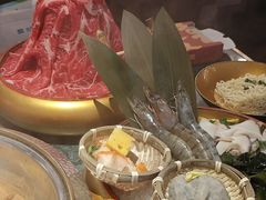 -牛New寿喜烧(曹路花园城店)