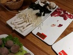 -牛很鲜潮汕牛肉火锅(朝晖路店)