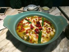 -周渝食惦·酸菜鱼精致川菜(横岗店)
