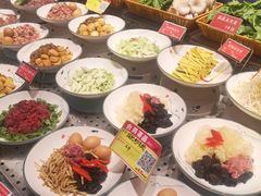 -阿财老铺·老蚌埠龙虾城(华夏总店)
