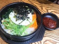 -吴草鸡爪오초닭발韩食堂(融恒盈嘉中心店)