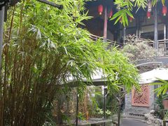 -龙抄手(文殊坊店)
