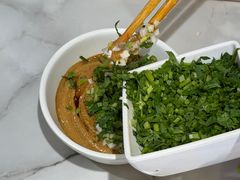 -马记伊源斋涮肉·清真菜(百子湾店)