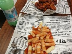 -obba kitchen(宽厚里总店)