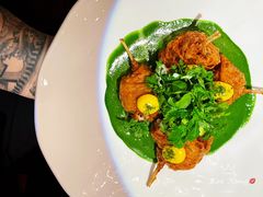 -Le Bistrot de Racine