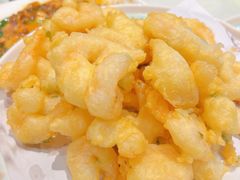 -童话味蕾千层榴莲蛋糕店(西安路店)