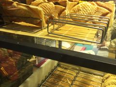 -粉粉乐鲷鱼烧(美罗城店)