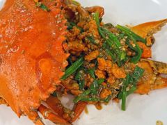 -无招牌海鲜餐厅(滨海艺术中心店)