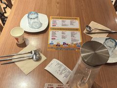 -必胜客(金元宝店)