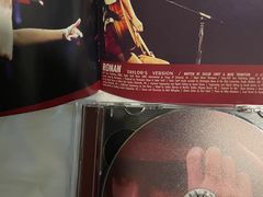 -M.F CDshop唱片店