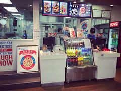-达美乐比萨(国瑞北路店)